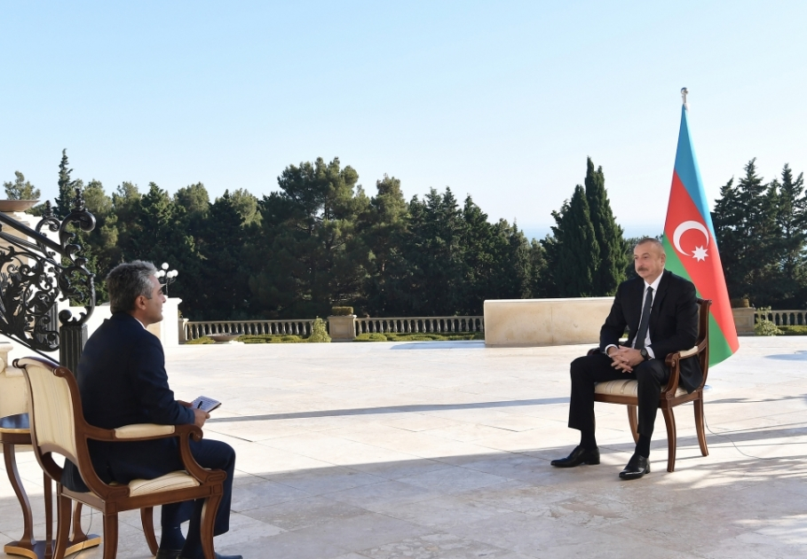 Vətən müharibəsinin xronikası: 16 oktyabr