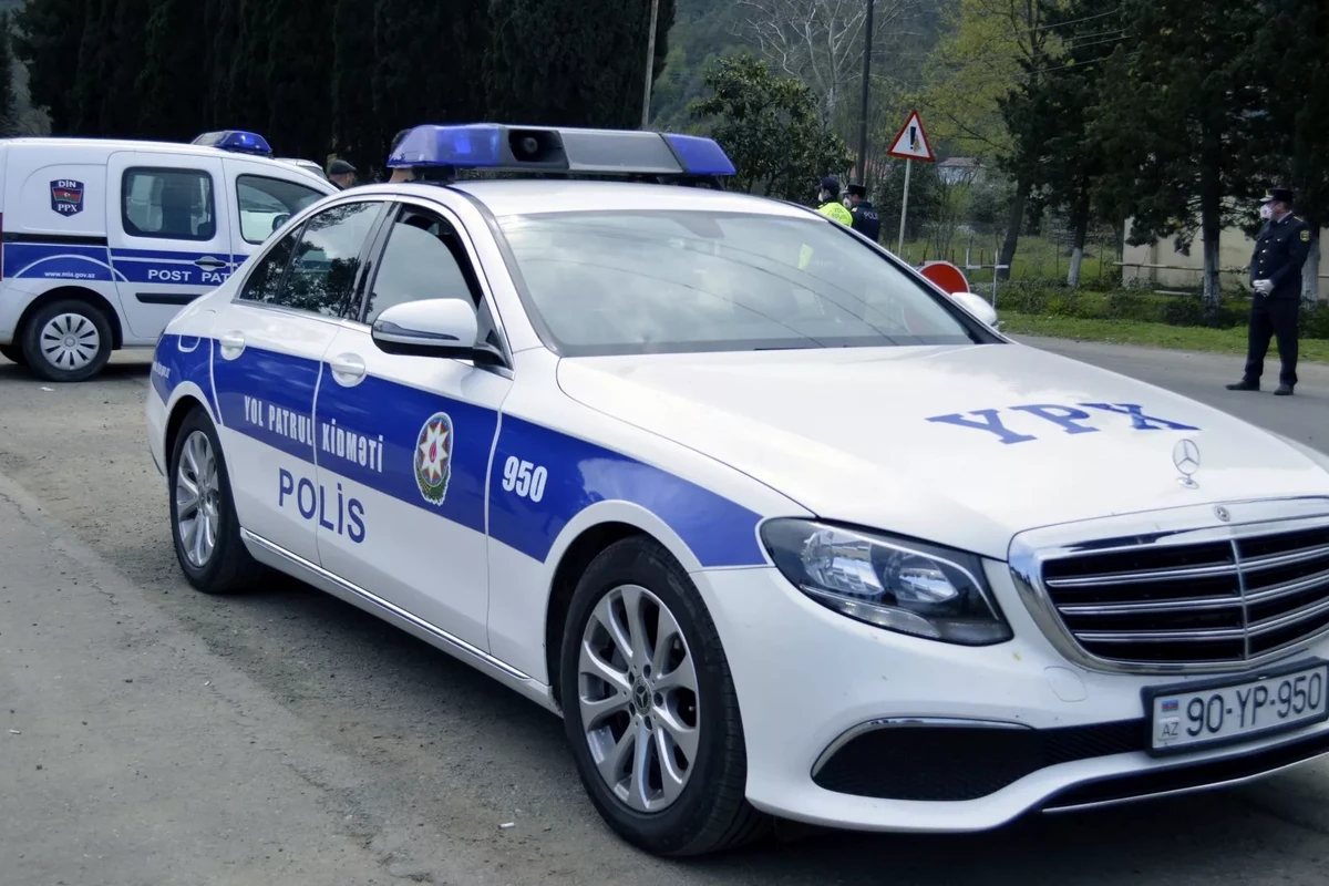 DYP-dən qeyri-sabit hava ilə bağlı MÜRACİƏT