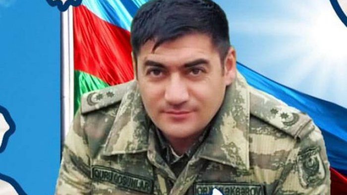 Vətən Müharibəsi Qəhrəmanının ailəsi üçüncü oğlunu itirdi - FOTO