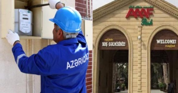 “Azəriqaz” “AAAF Holdinq”in şirkətinə qarşı iddia qaldırıb