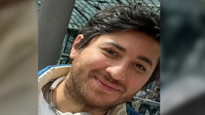 Azərbaycanın sabiq baş nazir müavininin oğlu Almaniyada itkin düşdü