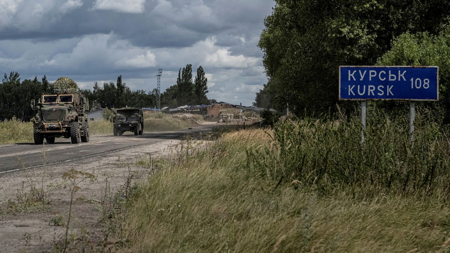 Ukrayanda Belarus və Şimali Koreya hərbçiləri döyüşür?