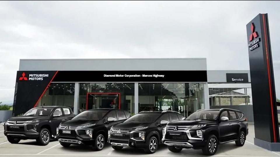 “Mitsubishi Motors”un Azərbaycandakı rəsmi dileri cəzalandırıldı