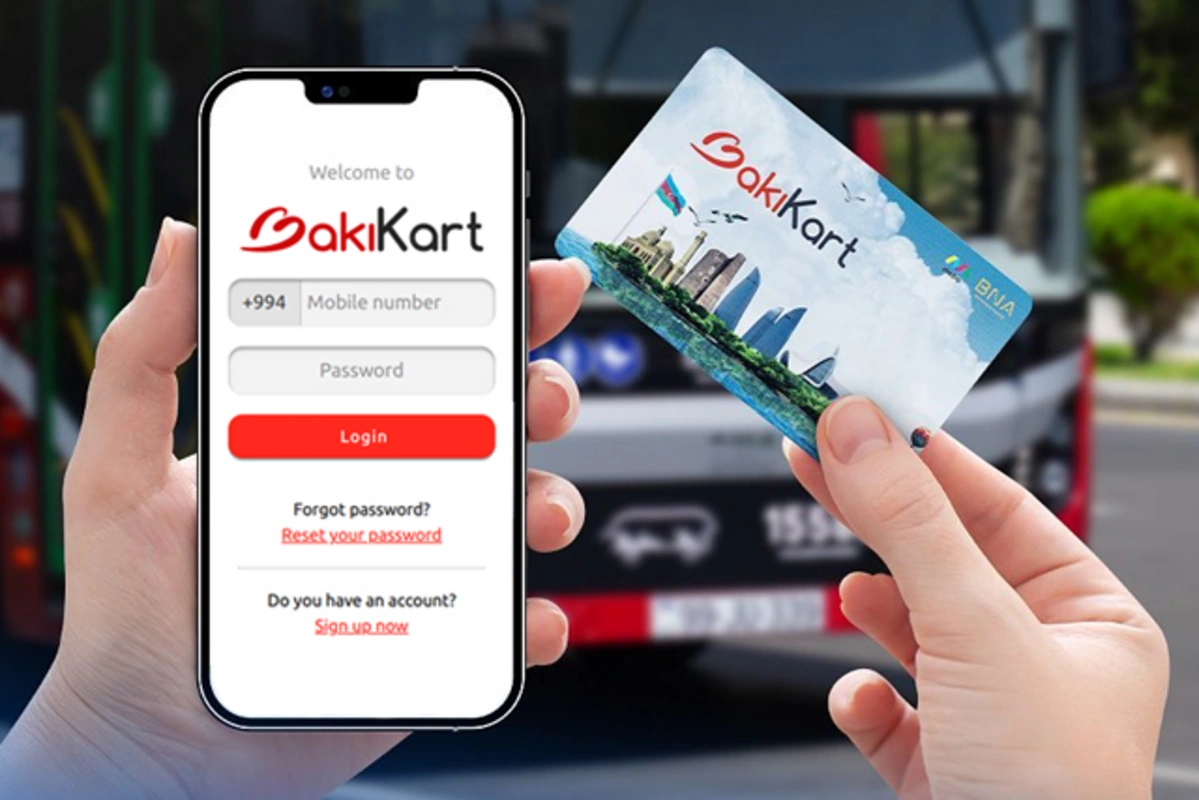 "BakıKart"ın mobil tətbiqinin fəaliyyəti yaxın vaxtlarda bərpa olunacaq - VİDEO