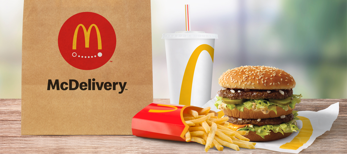“McDonald's”da zəhərlənmə olub, ölən və zərərçəkənlər var