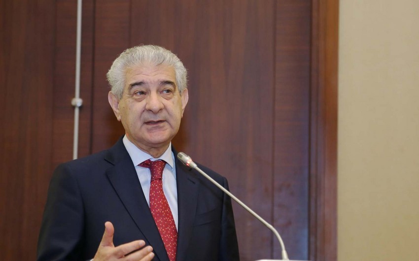 Vitse-spiker: “Ucuz mala şübhəli münasibət formalaşıb”