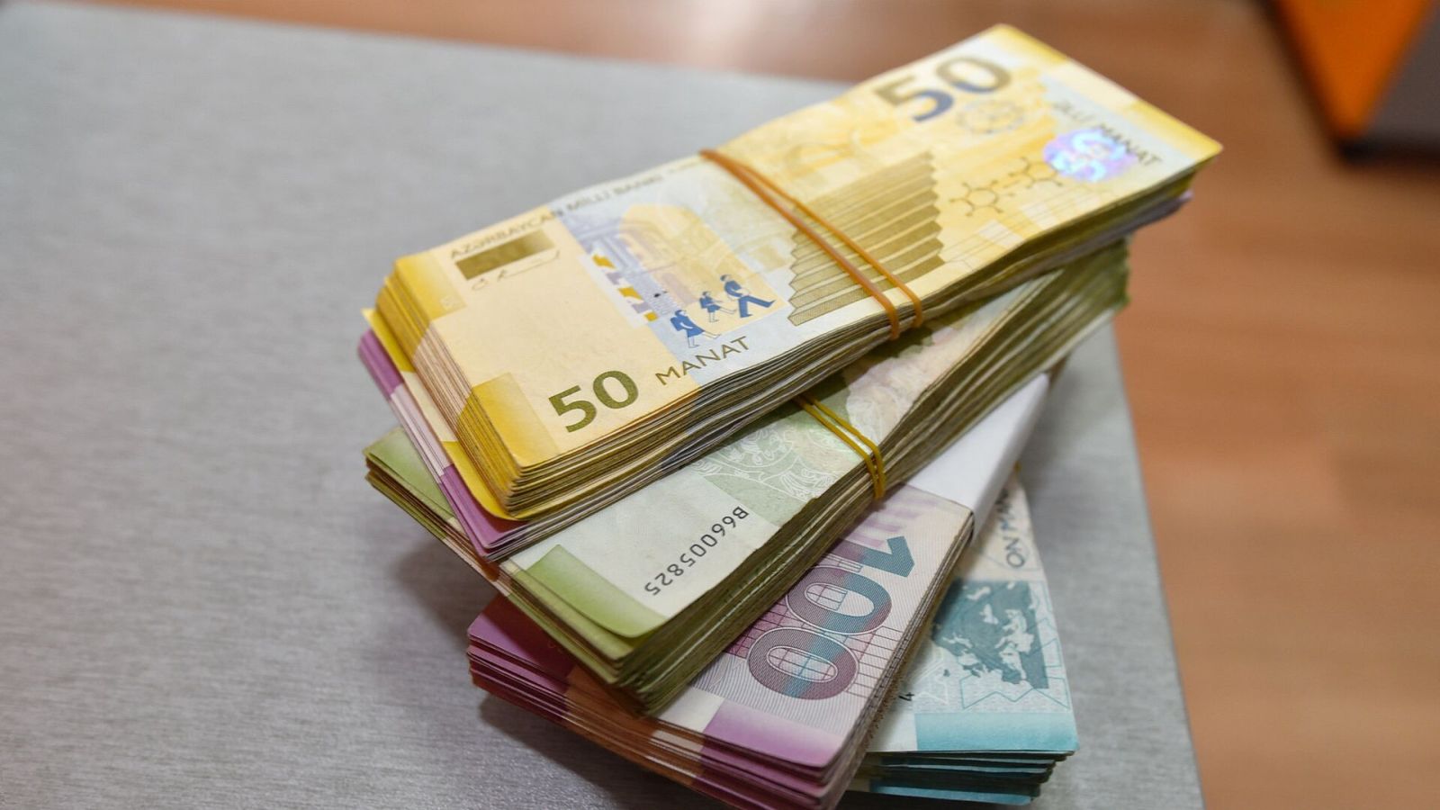 "2022-2026-cı illərdə sosial-iqtisadi inkişaf Strategiyası"nın icrasına 55 milyard manat lazım olacaq