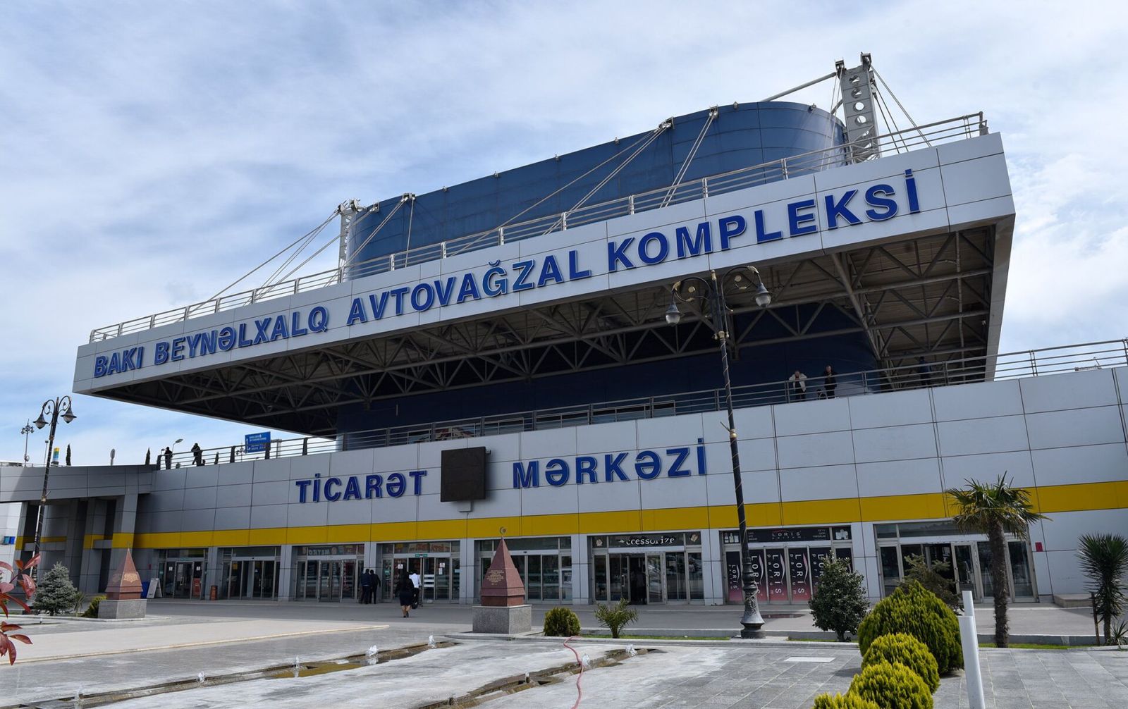 COP29 və bayram günlərində avtovağzallar necə işləyəcək? - RƏSMİ CAVAB