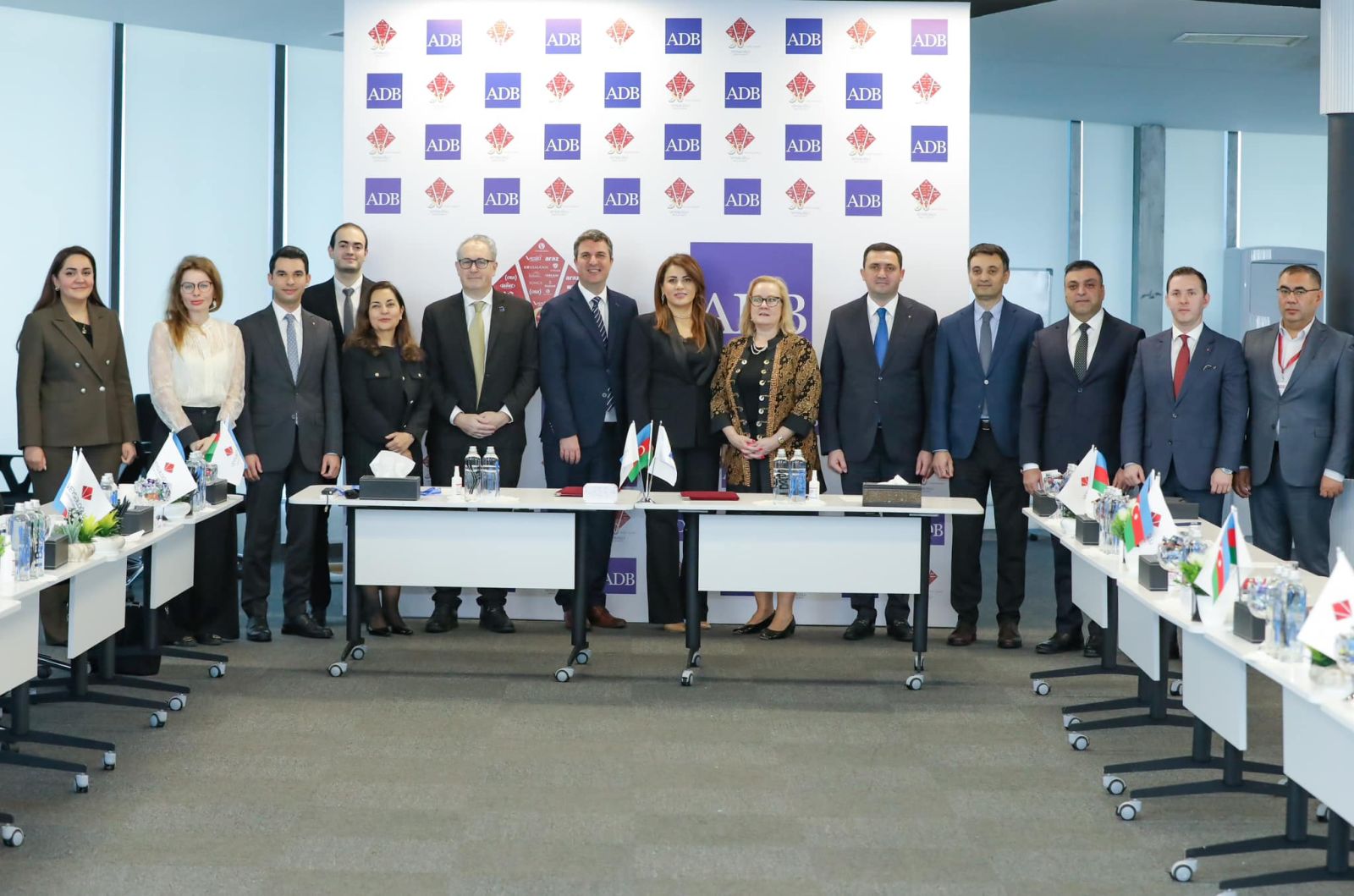 “Araz”dan kənd təsərrüfatının inkişafına dəstək: 10,5 milyon dollarlıq saziş imzalandı - FOTOLAR