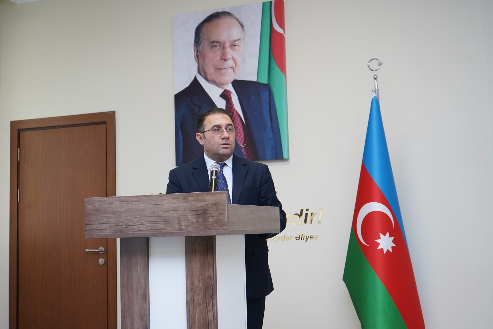 Bakıda keçirilən COP29 konfransı ərəb mətbuatında geniş işıqlandırılıb
