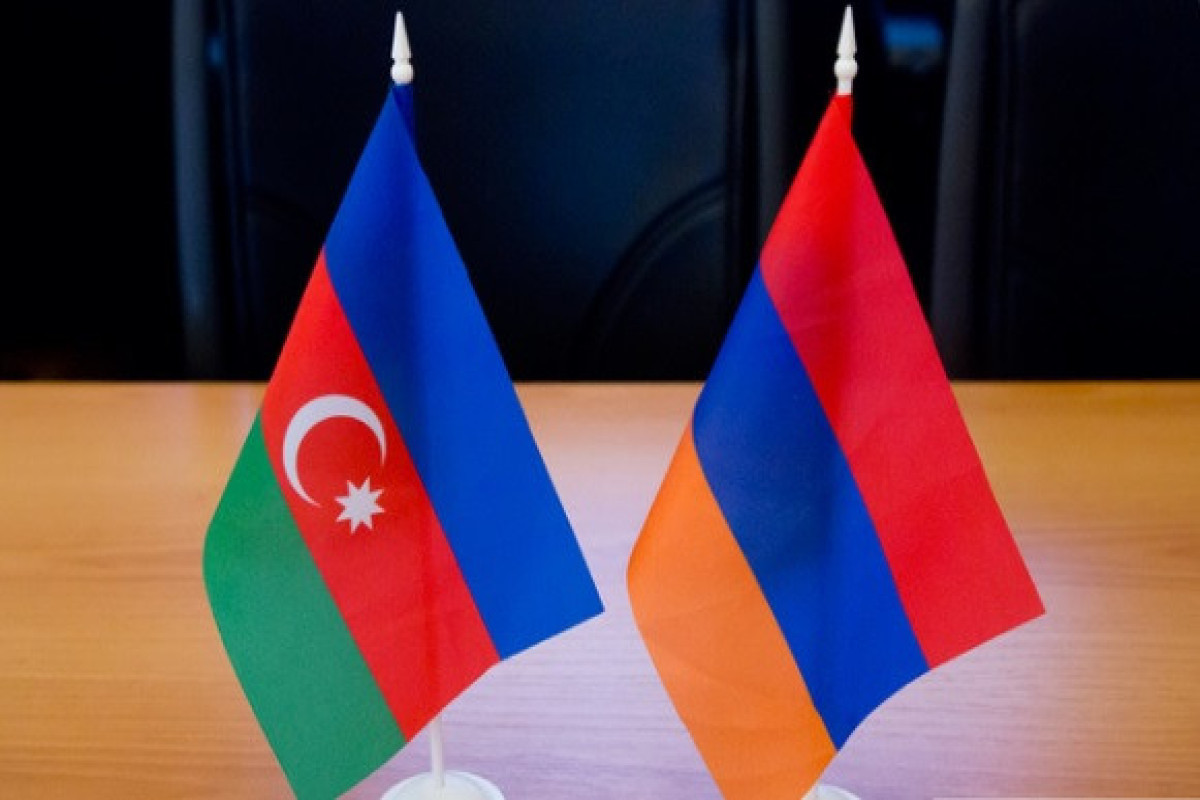 Azərbaycan Ermənistanın sülh sazişi layihəsi ilə bağlı təkliflərinə cavab verib