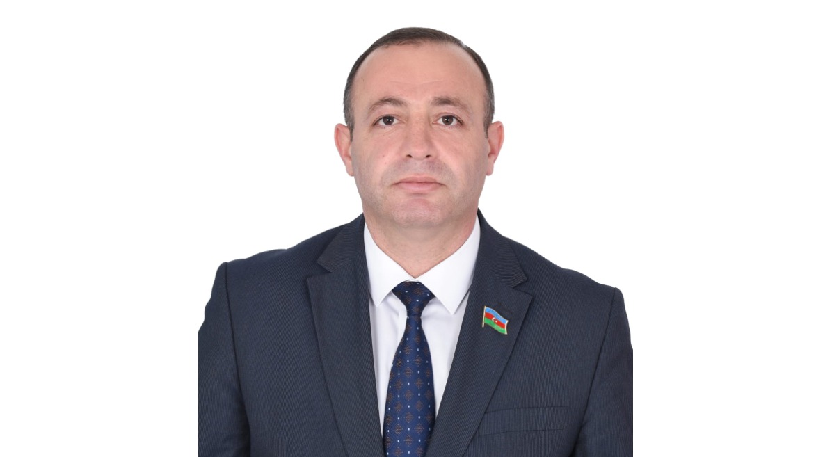 Deputat: “Azad olunan ərazilərimizə Böyük Qayıdışa şahidlik etmək hər bir azərbaycanlı üçün qürurvericidir”