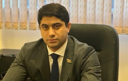 Deputat: “Azərbaycana qarşı böhtan kampaniyası aparanlar unutmasınlar ki, ölkəmiz COP29-a məhz beynəlxalq birliyin yekdil qərarı ilə ev sahibliyi edir”