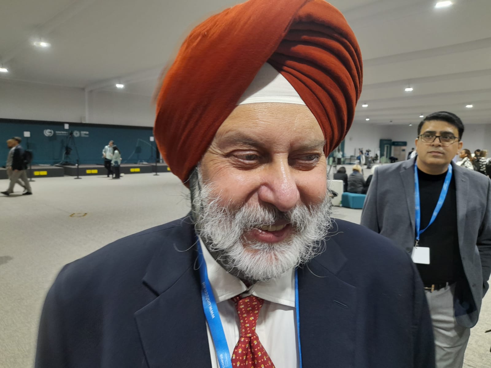Hindistanlı ekspert: “COP29 Azərbaycanın sədrliyi ilə çox yaxşı nəticələr əldə edəcək”