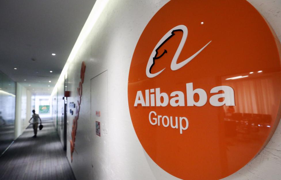 "Alibaba" xalis mənfəətini 58% artırıb