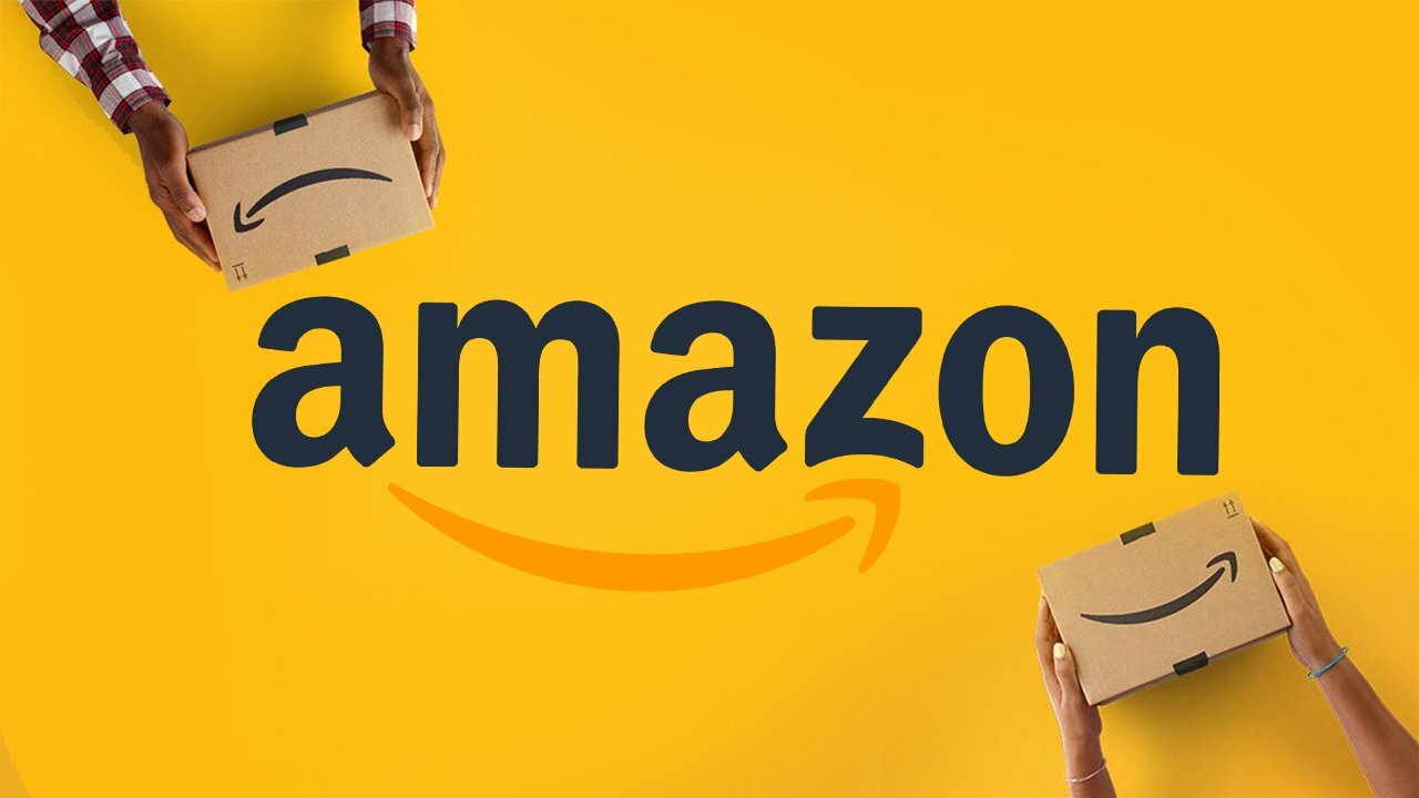 Bezos "Amazon"un səhmlərini 2,7 milyard dollara satıb