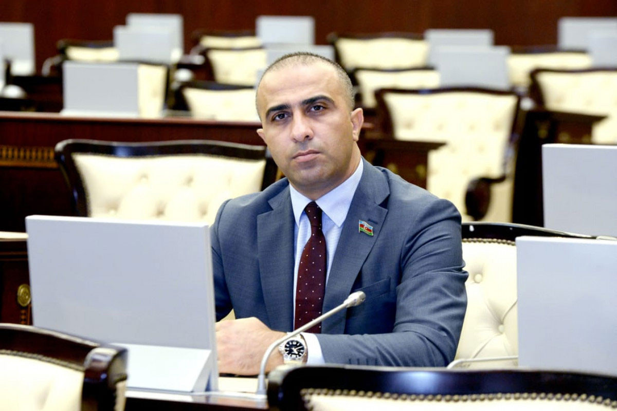 “COP29-dan imtina etməklə göstərdilər ki, qlobal təhlükəsizlik və insan amili onları maraqlandırmır” - RƏY