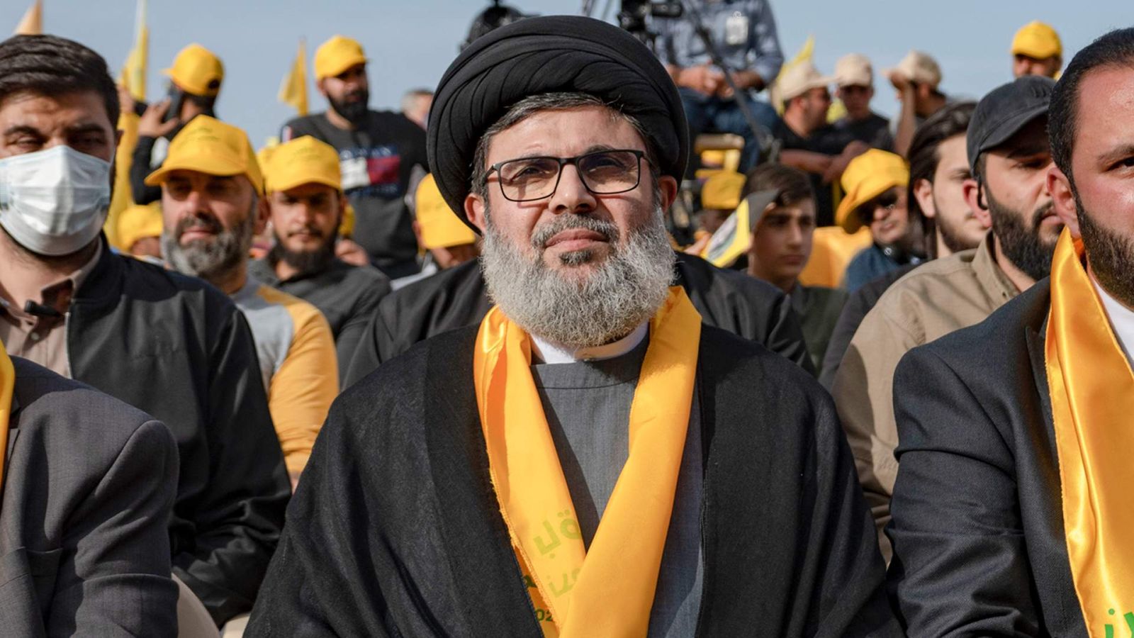 "Hizbullah" yeni liderinin ölümünü təsdiqləyib