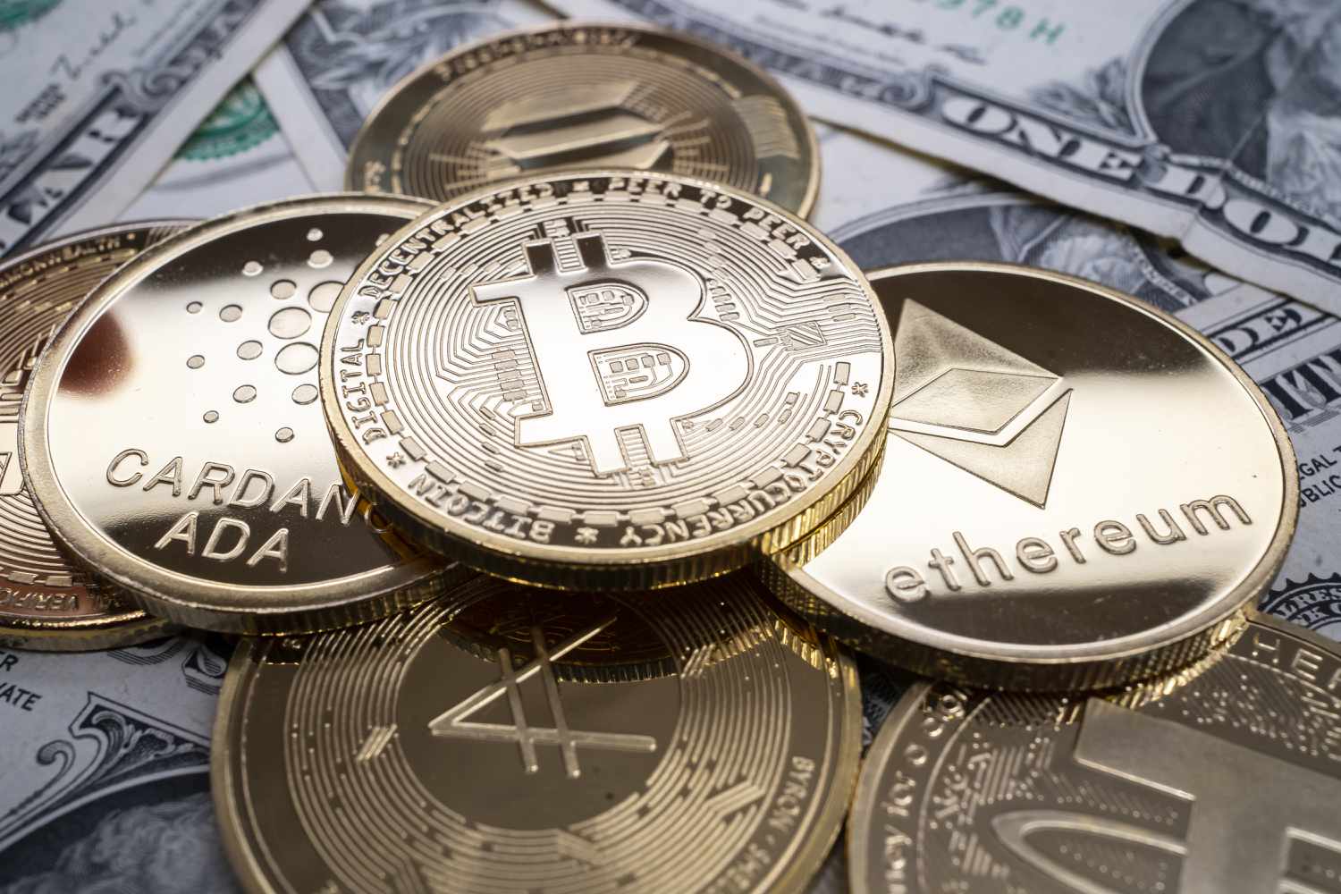 Bitkoinin qiyməti 93 min dolları ötüb