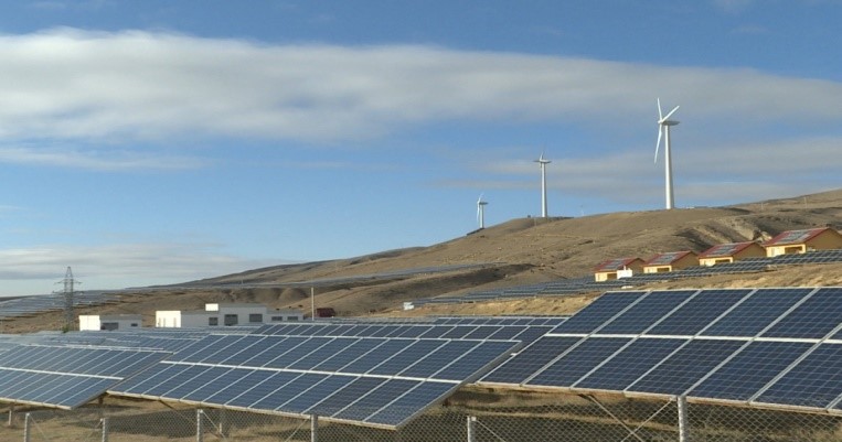 “Qobustan” GES layihəsi üzrə hərracın nəticəsi COP29 zamanı elan ediləcək
