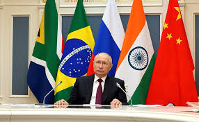 Putin BRICS sammitində bir neçə ölkənin liderləri ilə görüşəcək