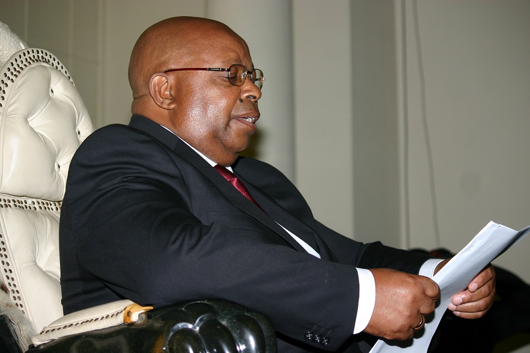 Zimbabvenin Milli Assambleyasının sədri Azərbaycana səfərə gəlib