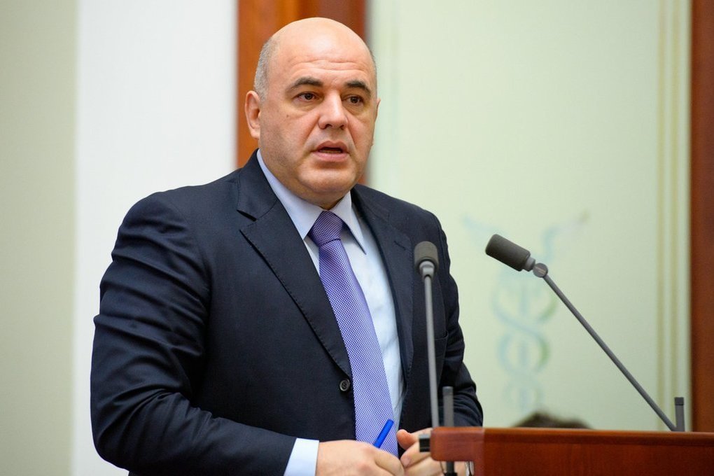 Mişustin: "Rusiya 1990-cı ildən bəri istixana emissiyalarını yarıdan çox azaldıb"