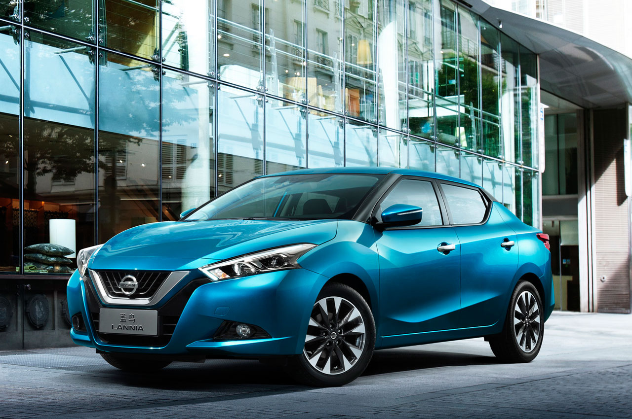 "Nissan"ın səhmləri son 15 ilin ən yüksək səviyyəsinə çatdı