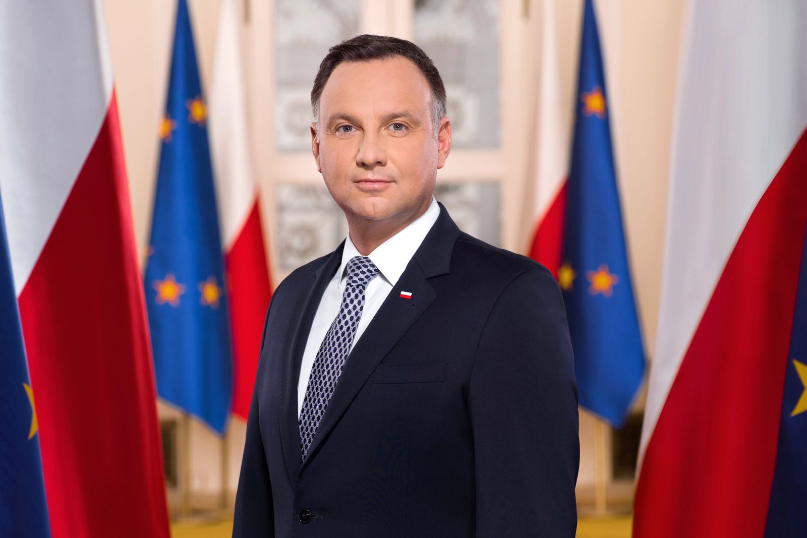 Polşa Prezidenti Azərbaycan liderini ölkəsinə dəvət edib