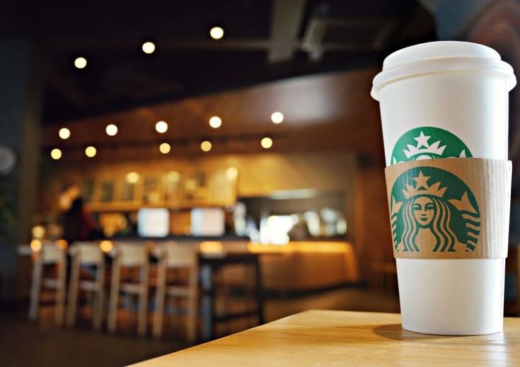 "Starbucks"un qlobal satışları azaldı