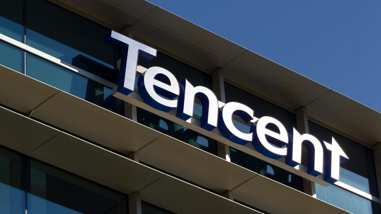 "Tencent" xalis mənfəətini 47% artırıb