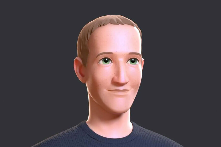 Mark Zukerberq Google axtarış sisteminə meydan oxudu 