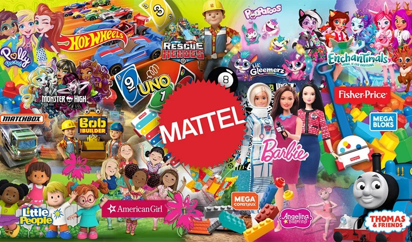 "Barbi" kuklalarının istehsalçısı mənfəətini 2,5 dəfə artırıb