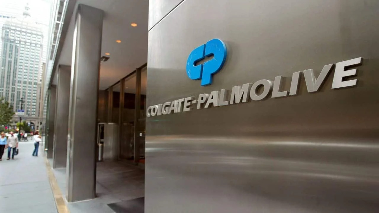 "Colgate-Palmolive" 5 milyard dollar gəlir əldə etdi