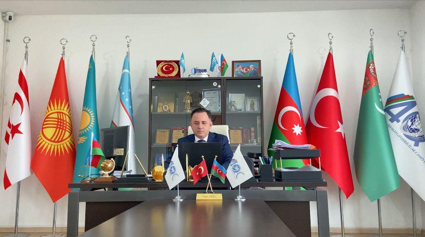 Qırğızıstanda yaşıl iqtisadiyyatla bağlı beynəlxalq tədbir keçirilib - FOTO