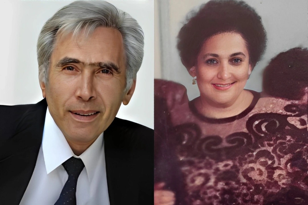Bakıda aktyor və arvadı 50 min manata görə qətlə yetirilib - TƏFƏRRÜAT