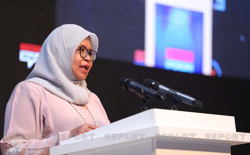 Kuala Lumpurun meri: İqlim dəyişiklikləri ilə bağlı bəyanatlardan konkret işə keçməliyik