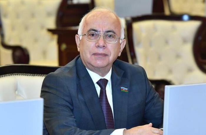Deputat: “Nadir şahın vəfatından sonra Azərbaycan heç bir zaman torpaq geri qaytara bilməmişdi”