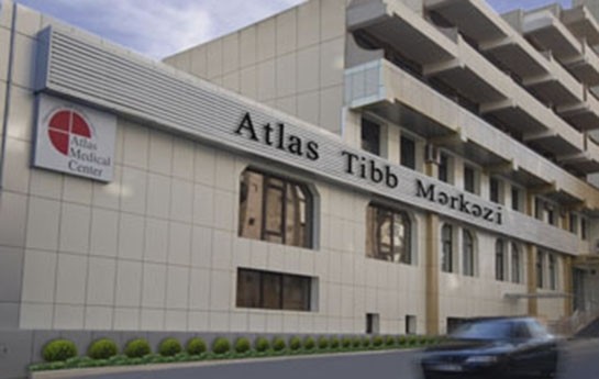 “Atlas Medical Center” yığılmış vergi borcunu ödəyə bilmir - MƏBLƏĞ