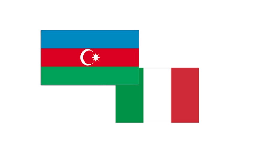 Azərbaycanın Baş Qərargah rəisi İtaliyaya rəsmi səfərə gedib