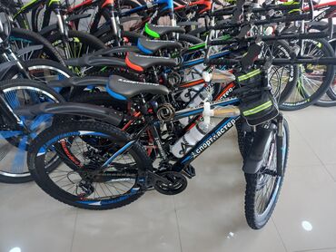 Velosiped şirkəti cərimələndi