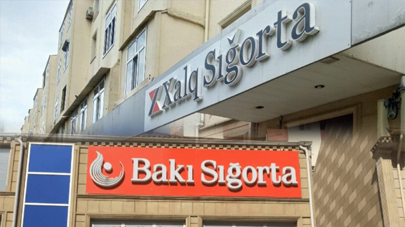 Ən çox şikayət edilən sığorta şirkətləri - SİYAHI