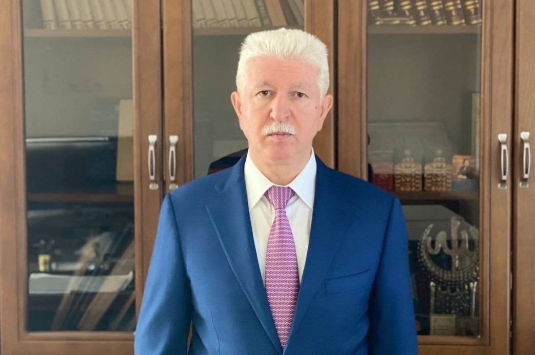 İcra başçısı ona yeni vəzifə verdi