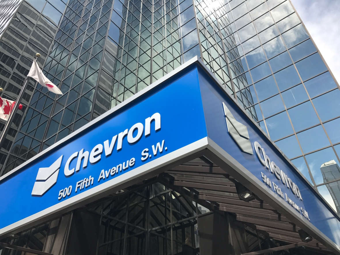 "Chevron"un Kanadadakı törəmə şirkəti 6,5 milyard dollar dəyərində aktivləri satacaq