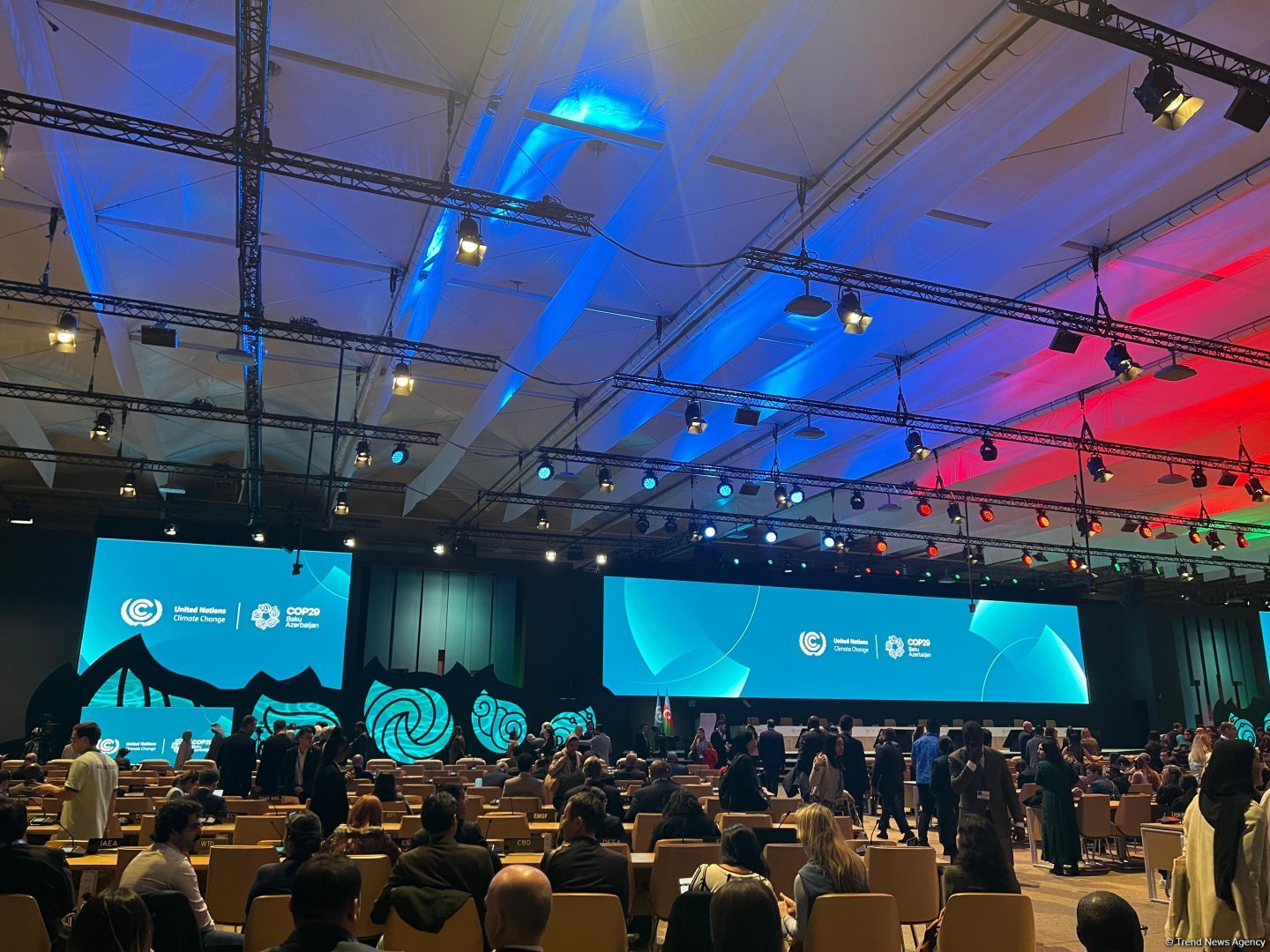 COP29 Azərbaycanın beynəlxalq  münasibətlər sistemində  mövqeyini daha güclü hala gətirəcək