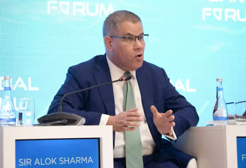 COP26-nın prezidenti: COP29 səmimi qarşılama və yaxşı logistika ilə təşkil olunub
