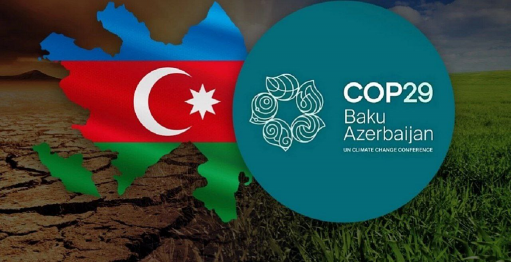 “COP atəşkəsi” təşəbbüsü münaqişələrin həllinə yeni yanaşma təklif edir