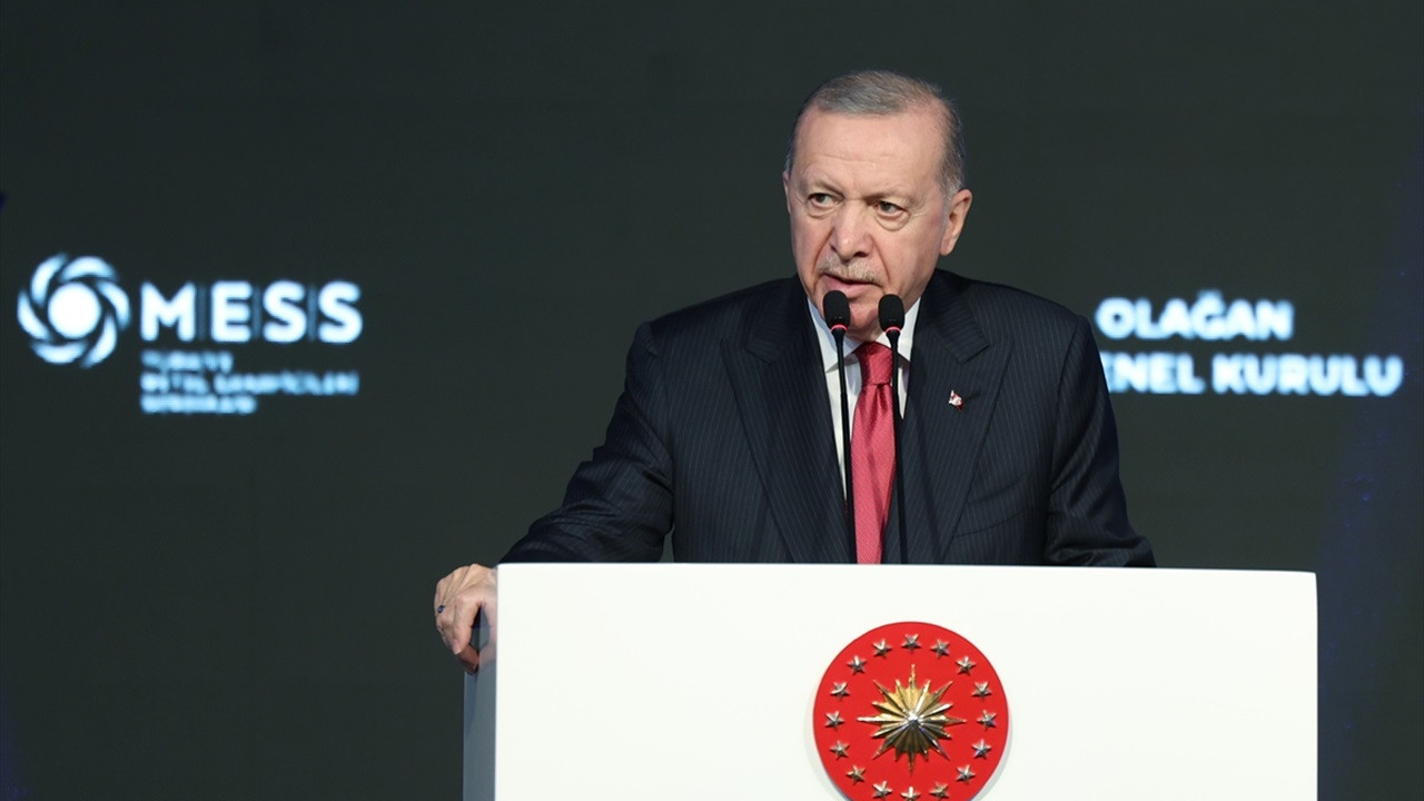 Türkiyə COP-31-ə ev sahibliyi üçün müraciət edib