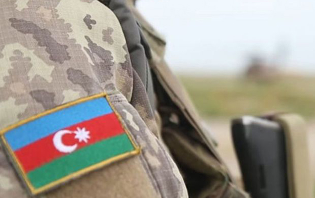 Bu kursantlar hərbi hissələrə göndəriləcək