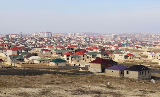 Azərbaycanda bu ərazidə yerləşən evlər təmir olunacaq